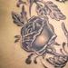 tattoo galleries/ - Black and Gray Roses