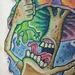 tattoo galleries/ - Killer Mushroom - 61041
