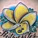 tattoo galleries/ - australian flower   