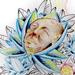 tattoo galleries/ - Potted Flower Men - 61732