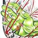 tattoo galleries/ - Hand Pierced by Arrow - 61734