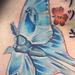tattoo galleries/ - Luna Moth - 62245