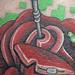 tattoo galleries/ - Robot Rose