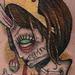tattoo galleries/ - Princess of the Dead