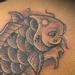 tattoo galleries/ - Custom Koi Fish