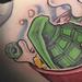 tattoo galleries/ - Cereal Killer