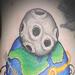 tattoo galleries/ - Earth Cone - 60641