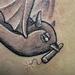 tattoo galleries/ - Angel/Devil Sparrows