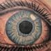 tattoo galleries/ - Realistic Blue Eye