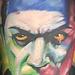 tattoo galleries/ - Dracula Color Portrait