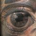 tattoo galleries/ - Black and Grey Eye 