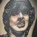 tattoo galleries/ - Angus Young Portrait - 61043