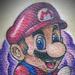 tattoo galleries/ - Mario Finger