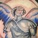 tattoo galleries/ - Angelic Warrior Cover Up