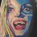 tattoo galleries/ - Bride of Dracula - 60812