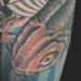 tattoo galleries/ - Koi Sleeve
