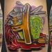 tattoo galleries/ - Tattoo Machine with Baby