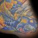 tattoo galleries/ - Color Koi