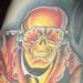 tattoo galleries/ - Megadeth Cover Art - 60759