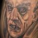 tattoo galleries/ - Nosferatu Black and Grey - 60762