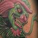 tattoo galleries/ - Evil Jack in the Box - 60771