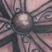 tattoo galleries/ - Cartoon style rosary