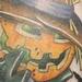 Scarecrow Tattoo Thumbnail