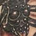tattoos/ - Black widow/cover up - 65052