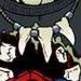 Be My Ghoul Original Art Design Thumbnail