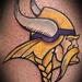 tattoo galleries/ - Viking Logo