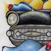 Art Galleries - Waves of Mutilation - 61052