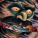 Tattoos - Pirate Tattoo - 36943