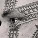 tattoos/ - Black Work Face Tattoo - 60478