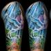 Phoenix Tattoo Thumbnail