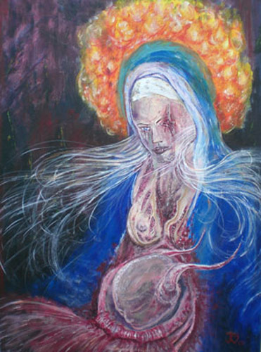 Tattoos - With Child - 21137