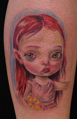 girly tattoo. girly tattoo pictures. mark