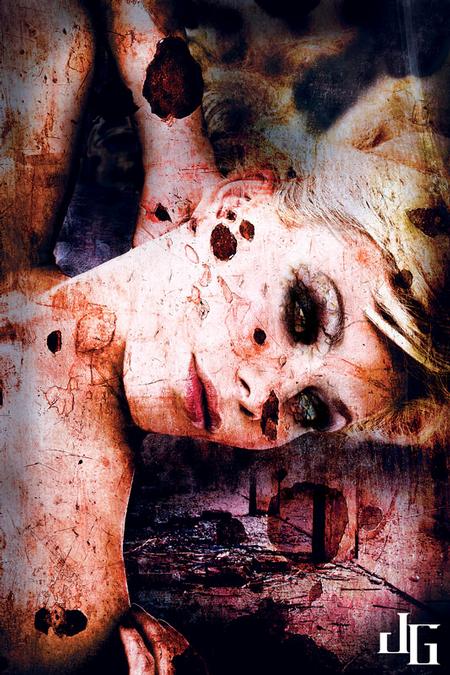 Tattoos - Born To Rust - 60599