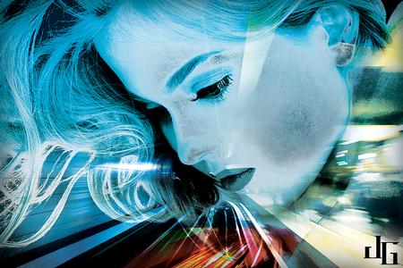 Tattoos - Dark Side Of The Bright Side - 60598