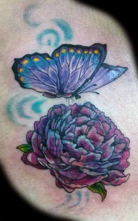 Coverup Tattoos