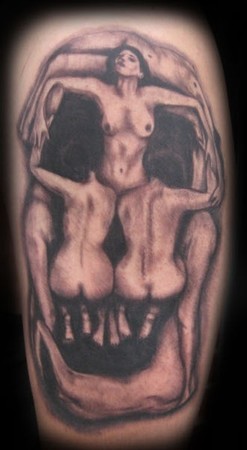 Tattoos - 