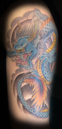 Tattoos - 
