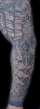Tattoos - 