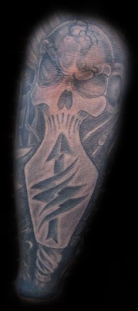 Tattoos - 