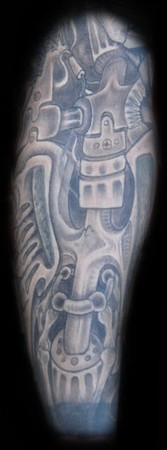 Tattoos - 