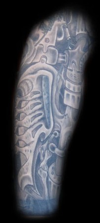 Tattoos - 