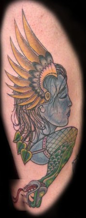 Tattoos - 