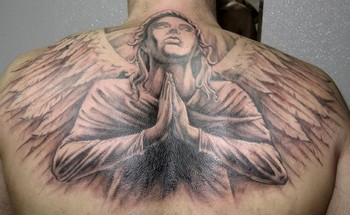 Evan Olin - angel