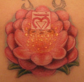 Tattoos - 