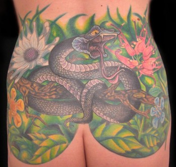 Tattoos - 
