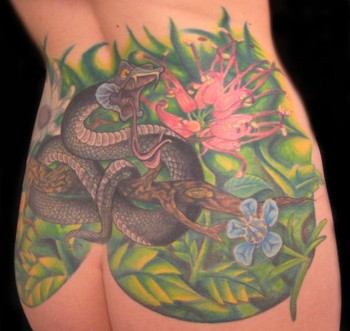 Tattoos - 